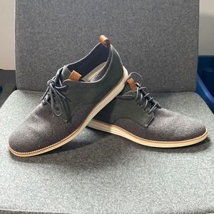 Cole Haan Original Grand shoes